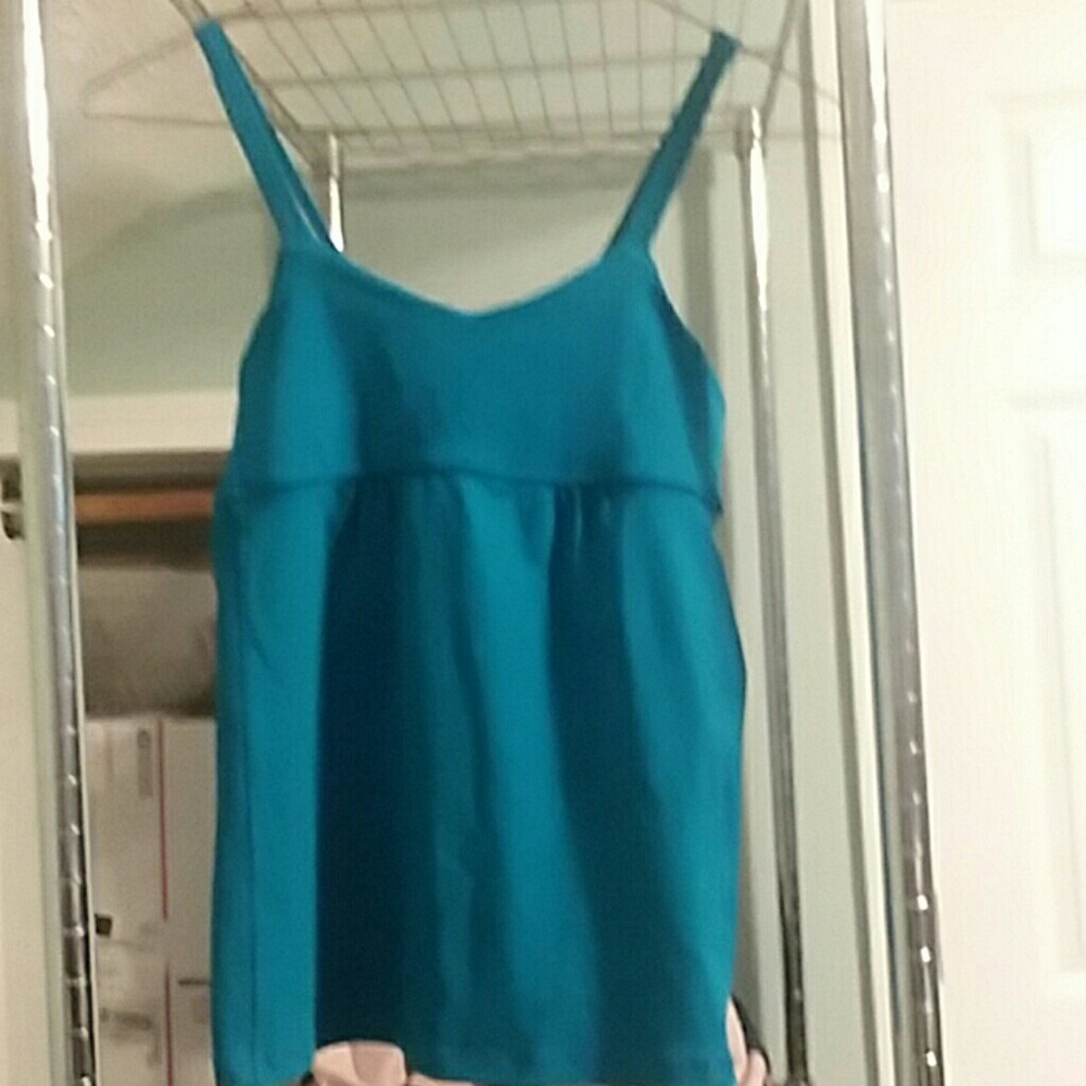 Swim shirt